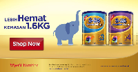 Sinergikan Kepintaran Si Kecil dengan Nutrisi yang Tepat