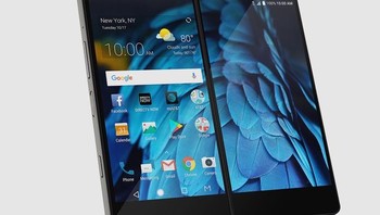 Keren atau menyusahkan? Foto: zte