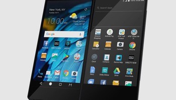 Meski begitu, ZTE juga akan memasarkan produknya di China dan berbagai negara Eropa pada tanggal yang sama. ZTE sendiri belum merilis harga resmi dari Axon M. Foto: zte