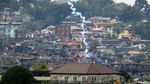 Foto: Penampakan Kota Marawi yang Diyakini Telah Bebas dari ISIS