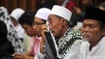 HTI, FPI, MUI dan DPR Bahas Perppu Ormas