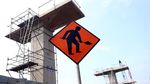 Pembangunan LRT Jabodebek Terus Bergerak