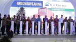 Asyik, CitraRaya Bakal Punya Mal Terbesar di Tangerang Barat