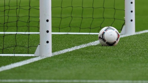 LONDON, ENGLAND - JUNE 02:  A detailed view of the Hawk-Eye camera-based system ahead the international friendly match between England and Belgium at Wembley Stadium on June 2, 2012 in London, England. Goal line technology will be tested in todays game, but not enforced.  (Photo by Shaun Botterill/Getty Images)