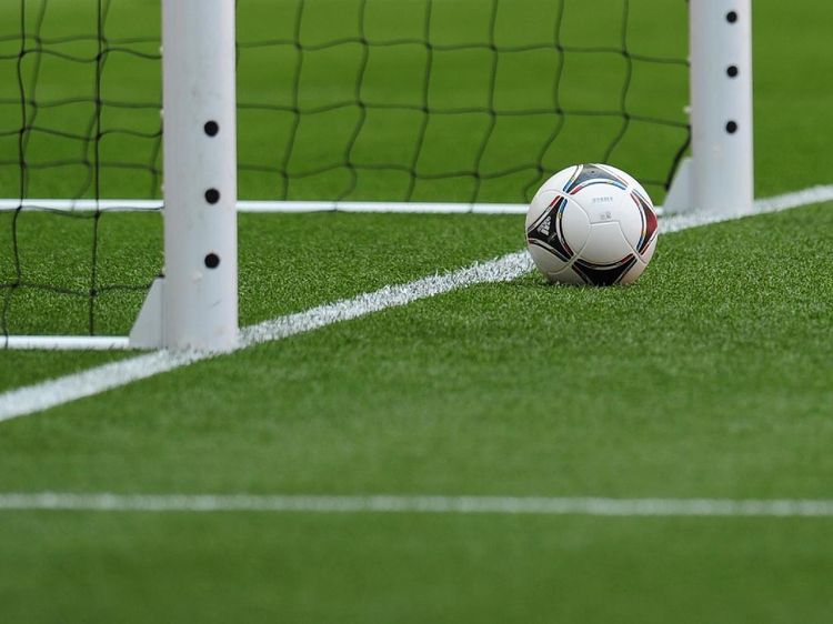 Pesepakbola dalam Jerat Prostitusi