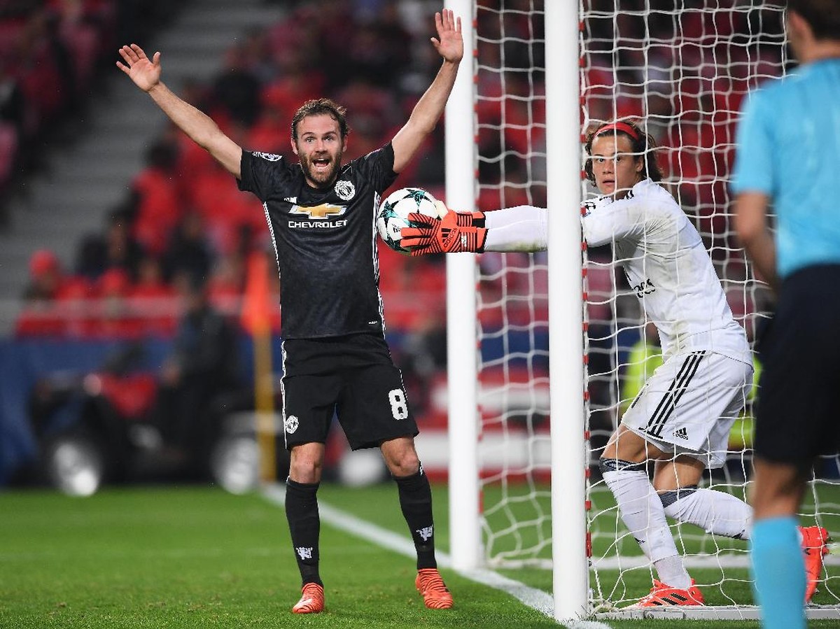 Foto: Laurence Griffiths/Getty Images