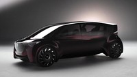 Pabrikan asal Jepang itu memanfaatkan hidrogen dan energi terbarukan. Foto: dok. Toyota