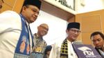 Potret Aksi Anies-Sandi di Minggu Pertama Kerja