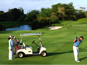 40 Duta Besar Ikut Famtrip Golf di Batam dan Bintan