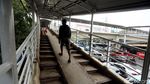 JPO UKI Cawang Bebas PKL