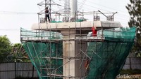 Hingga Bulan September 2017, ADHI juga mencatat sudah memperoleh kontrak baru sebesar Rp 30,0 triliun (termasuk perolehan kontrak baru dari LRT Jabodebek Fase I). Angka itu tumbuh tumbuh 11,9% dibandingkan perolehan kontrak baru di Agustus sebesar Rp 28,6 triliun.