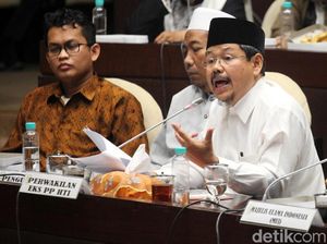 Eks Pimpinan HTI Dukung PBB di Pemilu 2019
