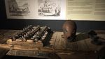 Foto: Museum Penyiksaan yang Bikin Ngeri