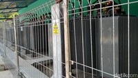 Selain untuk SKPT, PLTD Selat Lampa juga akan dimanfaatkan untuk menerangi pangkalan militer dan komplek perumahan pasukan TNI di Natuna. Bahkan saat ini ada pengelola cold storage lainnya yang juga tertarik untuk menjadi pelanggannya.