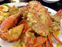 Paling Sedap! Gurame hingga Ayam Telur Asin yang Gurih di 7 Tempat Ini