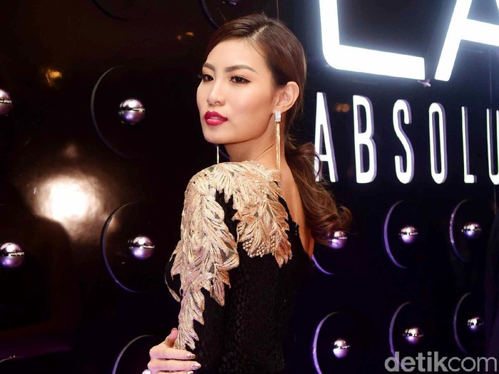 Foto: Noel/detikHOT Foto: Noel/detikHOT