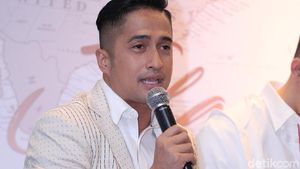Irfan Hakim Dicurigai BNN gegara Mata Merah, Seperti Apa Ciri-ciri Pemakai Narkoba?