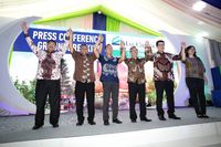 Ciputra Bangun Pusat Belanja Terbesar di Tangerang Bara