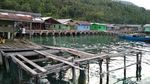 Begini Perjuangan PLN Pasok Listrik di Pulau Terluar RI
