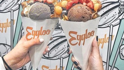 Ini 10 Makanan Paling Instagramable di Dunia yang Bikin Anda Penasaran!