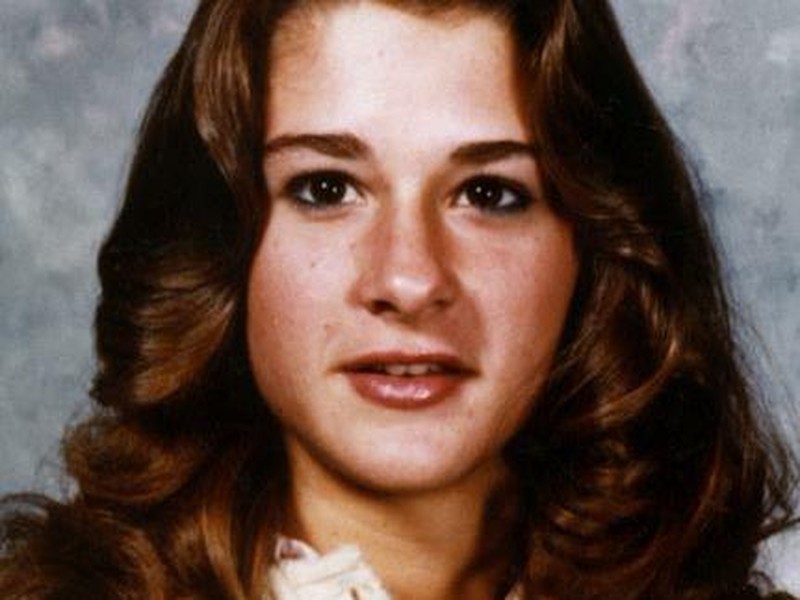 Melinda French Gates