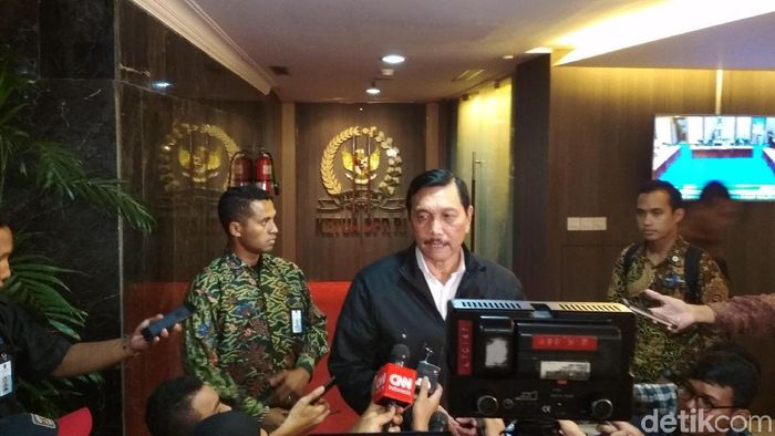 Foto: Hendra Kusuma-detikFinance Foto: Hendra Kusuma-detikFinance