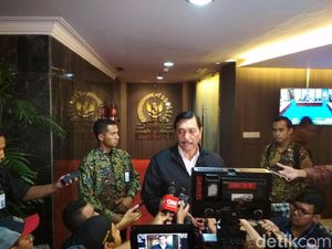 Pertemuan IMF-WB di Bali Bisa Datangkan Rp 1,55 T Buat RI