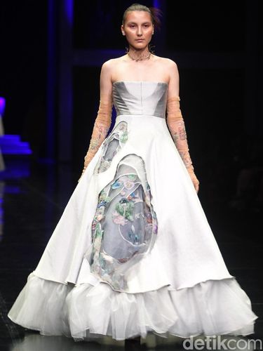 Rancangan Mel Ahyar.