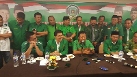Atasi Coat Tail Effect, PPP Dorong Cawapres Santri