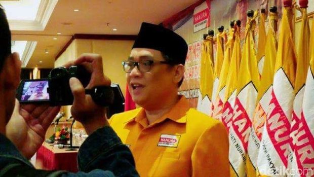 Gaduh di Gerbong Khofifah