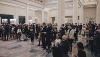 Pameran 'Power and Other Things' Ramaikan Festival Seni Europalia 2017 