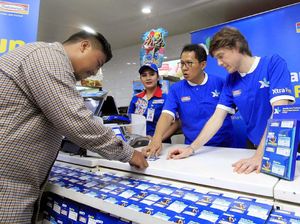 7 Cara Cek Nomor XL 2023, Cocok Buat yang Sering Lupa Nomor HP