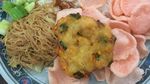 Jangan Ngiler Ya, Ini Nasi Uduk yang Jadi Sarapan Netizen