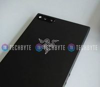 Inikah Tampak Belakang Smartphone Razer?