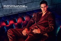 Evan Spiegel