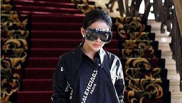 Syahrini Buka Suara soal Meme Rp 100 Juta, 'Pengabdi Setan' Tayang di Amerika Latin