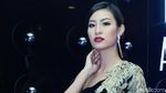 Lekuk Tubuh Patricia Gouw, Model Internasional yang Disebut Mirip Ayu Dewi