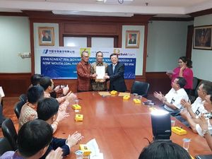 Beroperasi di 2021, Berapa Harga Listrik PLTU Sumsel 8?