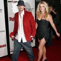 Kevin Federline Komentari Insiden Nyetir Mabuk Britney Spears