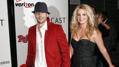 Kevin Federline Komentari Insiden Nyetir Mabuk Britney Spears