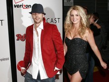 Kevin Federline Komentari Insiden Nyetir Mabuk Britney Spears