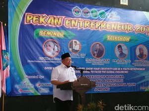 Optimis Dapat Kendaraan, La Nyalla Siap Tarung di Pilgub Jatim