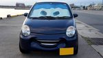 Bemper Mobil Ini Tersenyum