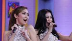 6 Fakta Soal Gaya Hidup Sehat Pamela dan Oza Duo Serigala