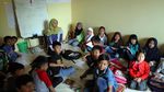 Melihat Kisah Anak-anak Desa Cimenyan Jawa Barat