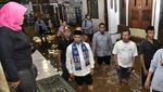 Potret Aksi Anies-Sandi di Minggu Pertama Kerja
