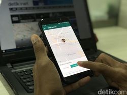 Langkah-langkah Menjajal Pemantau Lokasi Teman di WhatsApp