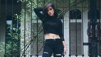 Ada yang memuji maupun mengecam ucapannya tersebut. (Dok. Instagram/kathyindera)