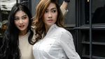 6 Fakta Soal Gaya Hidup Sehat Pamela dan Oza Duo Serigala