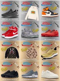 BTN Social Expo Hadirkan 100 Booth Sneakers di Jakarta Sneaker Cult